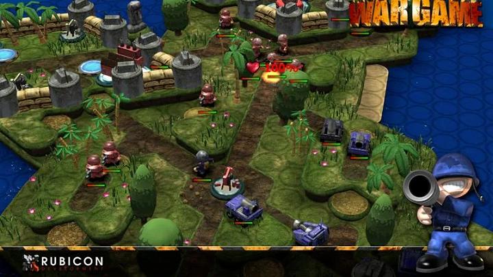 小小大战争汉化版截图2