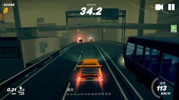 城市孤胆车神截图2