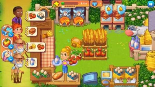 农场发烧友 安卓版v0.38.2.26截图1