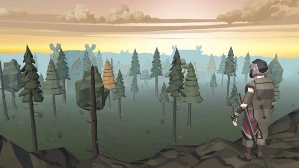 维京战争手游 安卓版v8.1截图0