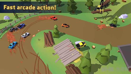 防滑风暴 安卓版v1.0.74截图2