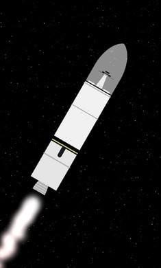 口袋太空计划中文版截图2