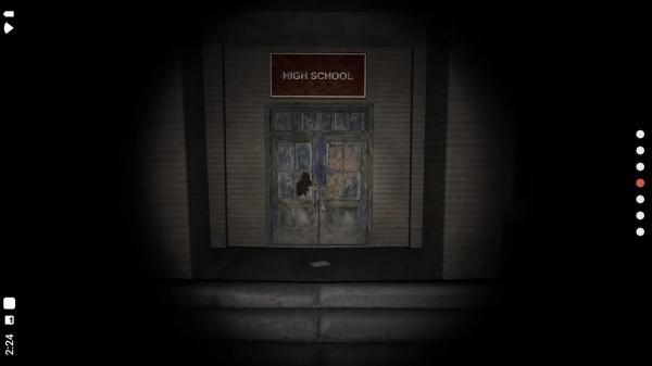 鬼魂恐怖生存中文版 安卓版v1.44.4截图2