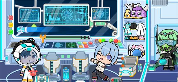 梦幻城市物语正式版 安卓版v1.0.0截图2