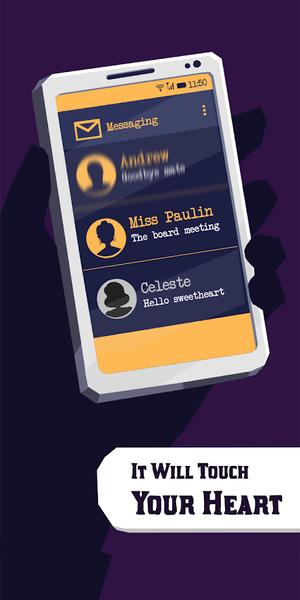 无尽之影 安卓版v1.3.28.05510727截图0