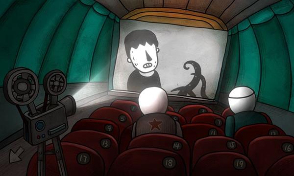 迷失岛前传海边游乐园 安卓版v1.1.4截图0