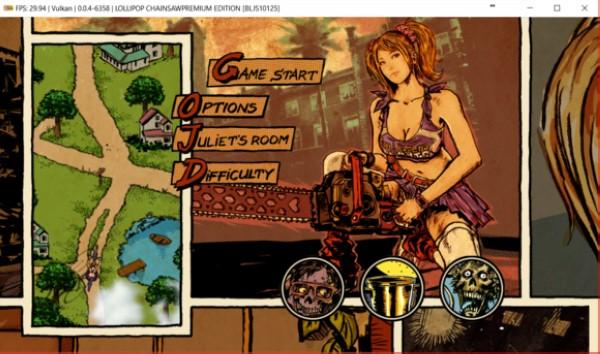 电锯幸存者 安卓版v33.0截图0