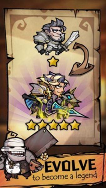 艾尔多战记满V版 修改版v1.4.2截图3