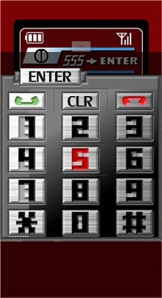 假面骑士555变身模拟器 安卓版v2.2.4截图0