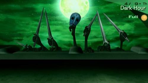 女神异闻录3手机版 安卓版v2021.10.19.15截图1