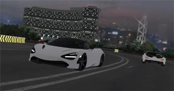 速度齿轮 安卓版v3.4截图3