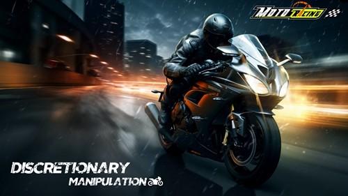 摩托车竞速赛截图0