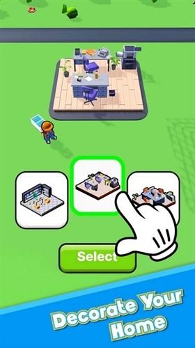 豪宅建设者图片1