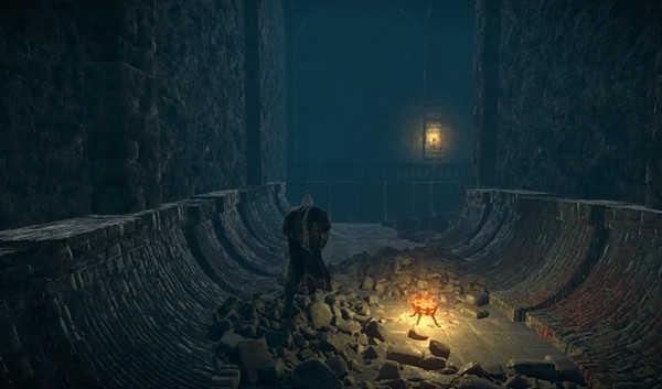 凡尔赛法环手机版截图1