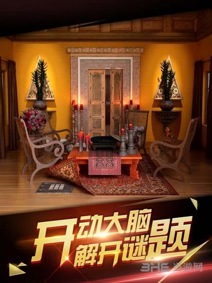 密室逃脱2古堡迷城 安卓版V666.18.81截图1