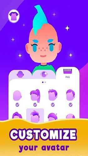 放置人生模拟 最新版v1.44截图1