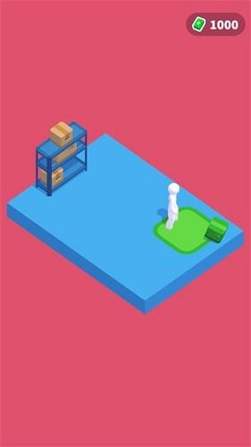 打工模拟器免广告版手机版截图2