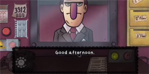 他不是我的邻居图片4