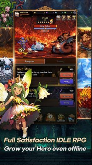 少女火枪手截图0