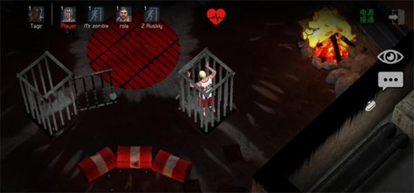 恐怖领域中文版图片8