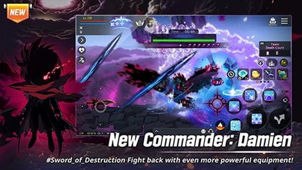 枫之谷m手游 国服版v2.160.2256截图2