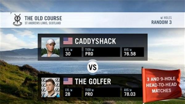 世界高尔夫巡回赛 最新版v1.178.0截图0