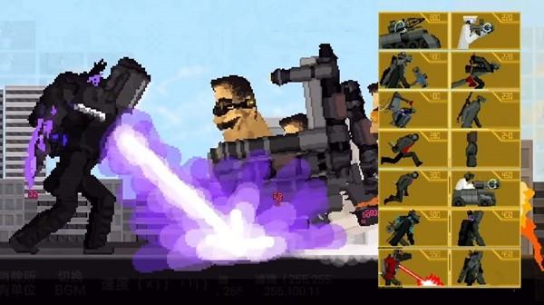 监控人塔防最新版本 官方正版v1.2.0截图1