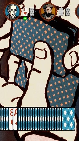 千爵史诗 手机版v1.2.20截图2