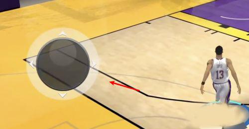 NBA2K20手机版典藏版图片8