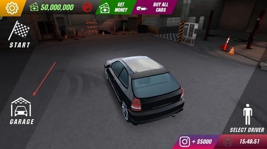 真实停车模拟器26