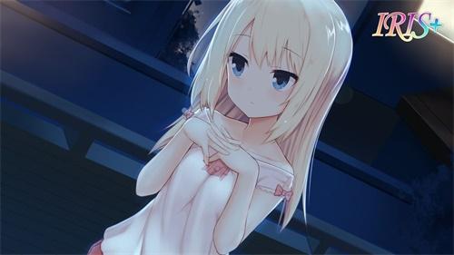 IRIS游戏 安卓版2.0.4截图0