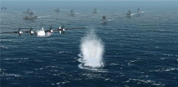 太平洋舰队汉化版 安卓版v1.12截图3