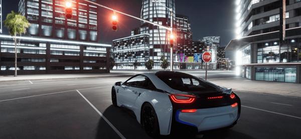 2024汽车驾驶学校 安卓版v2.2.2截图2