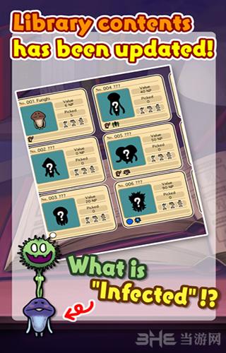 NEO菇菇栽培研究室破解版 安卓版 v1.0.3截图1