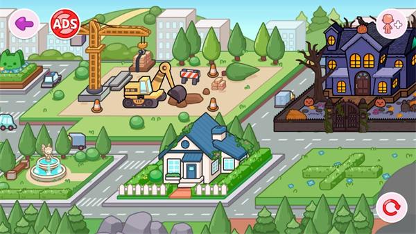 阿凡达生活世界20234