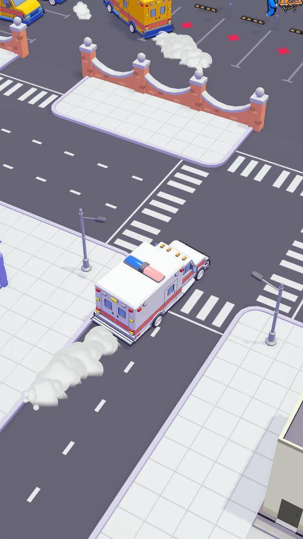 我的医院生活医院模拟经营游戏截图0