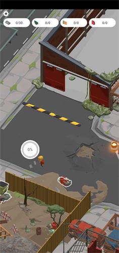 废城生存完整版截图0