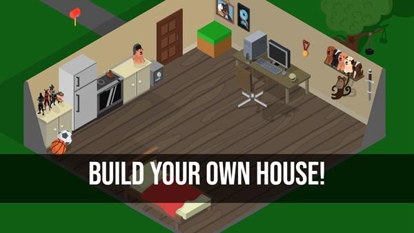 终极生活模拟器 安卓版v0.87截图3