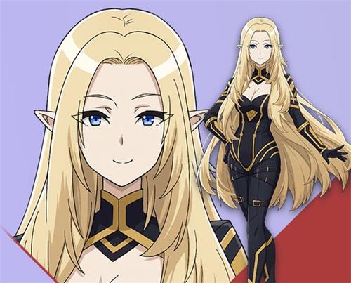 想要成为影之实力者国际服角色强度榜3