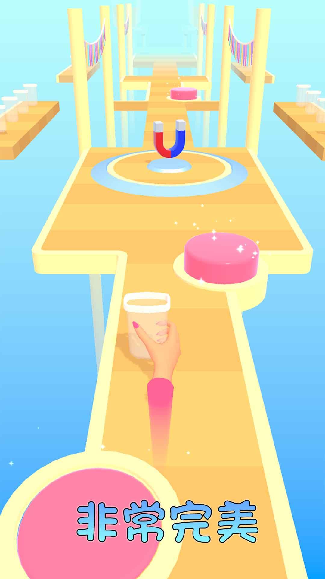 美食开发大亨游戏截图1