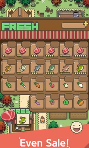 逃离城市乡村生活1