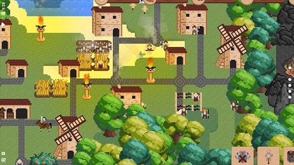 领土战争最新版 官方正版v1.2.0截图3