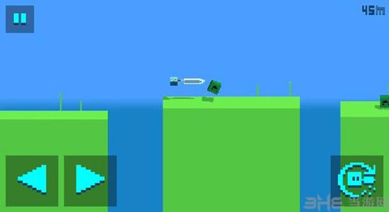 弹性刀片 安卓版V1.0截图1