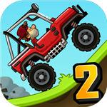 登山赛车2免费解锁版