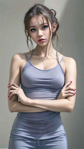 美女崛起 (Rise Of Belles)最新版v1.0.27截图0