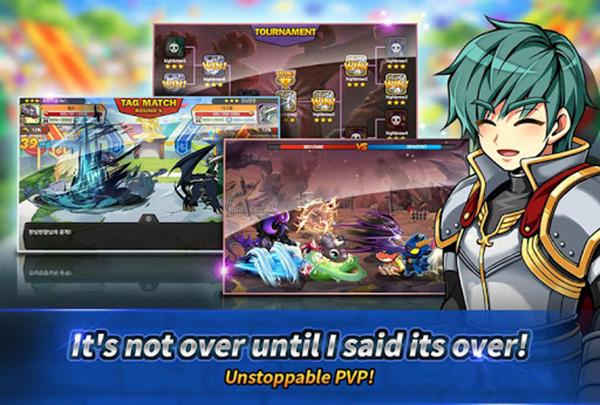 神龙部落国际版 (Dragon Village)安卓版v5.5.15截图2