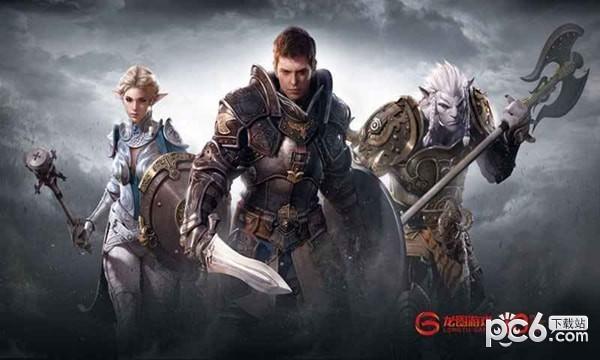 余烬风暴最新版截图0