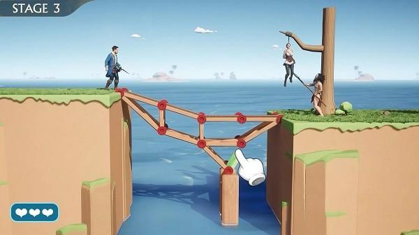 折线射击游戏手机版 (Sharpstrike)安卓版v3.12.800截图2