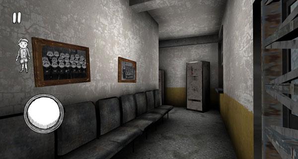 邪恶修女 安卓版v1.8.9截图0