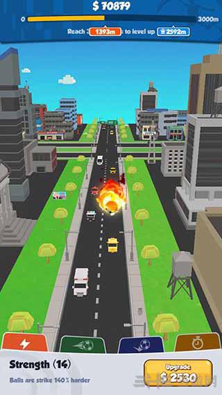 超级球星 安卓版V0.0.8截图3